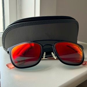 Emporio Armani Sunglasses